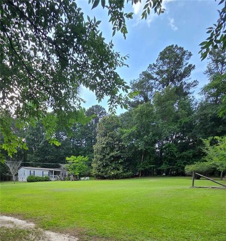 3825 N Goddard Road N, Lithonia, GA 30038