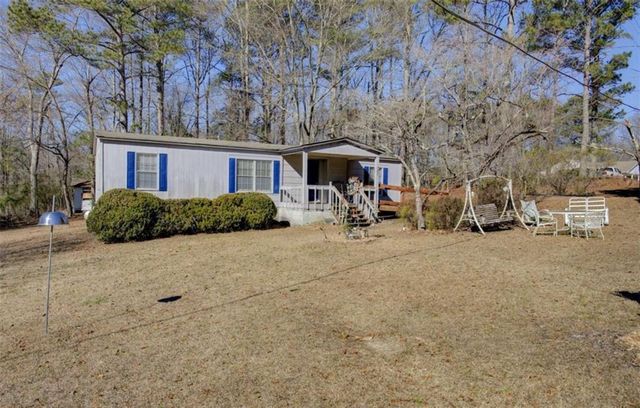 3825 N Goddard Road N, Lithonia, GA 30038