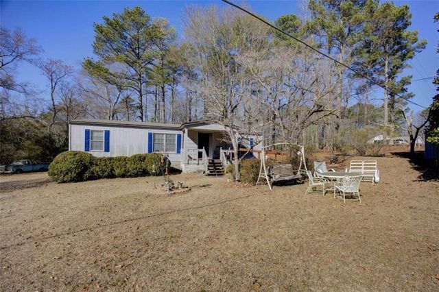 3825 N Goddard Road N, Lithonia, GA 30038