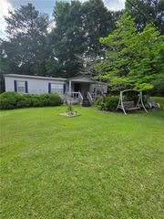 3825 N Goddard Road N, Lithonia, GA 30038