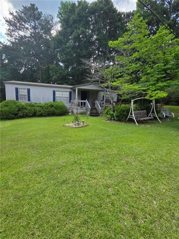 3825 N Goddard Road N, Lithonia, GA 30038