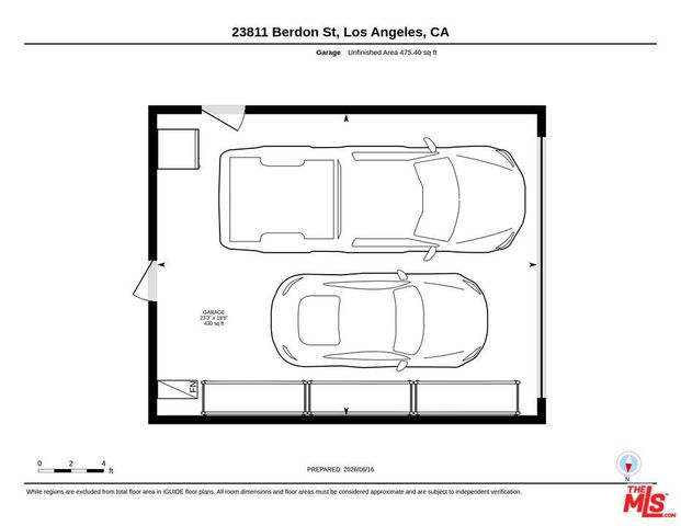 23811 Berdon Street, Woodland Hills, CA 91367