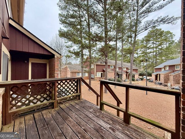 30 Country Place Court, Alpharetta, GA 30005