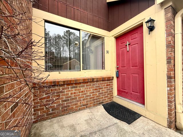 30 Country Place Court, Alpharetta, GA 30005