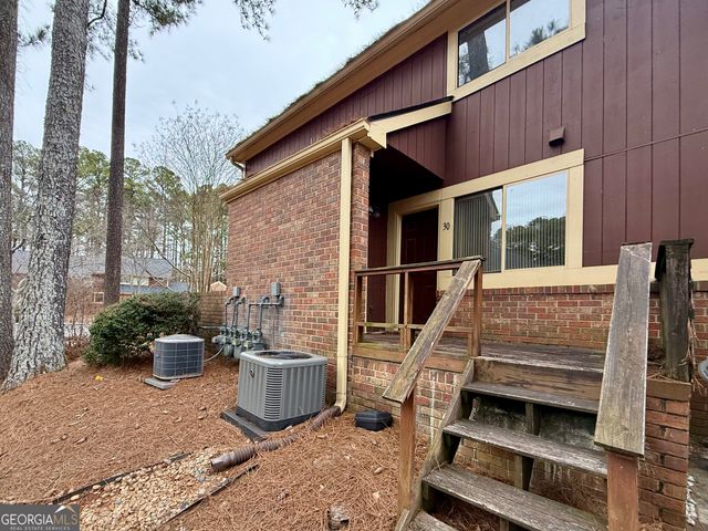 30 Country Place Court, Alpharetta, GA 30005