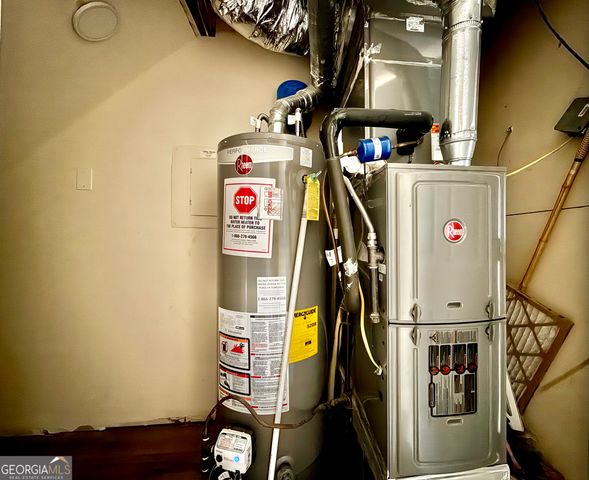 30 Country Place Court, Alpharetta, GA 30005