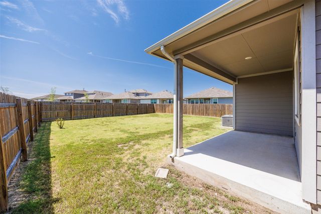 115 Big Cypress Bayou RD, Hutto, TX 78634