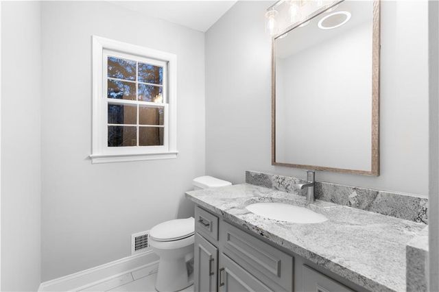 Address unavailable.