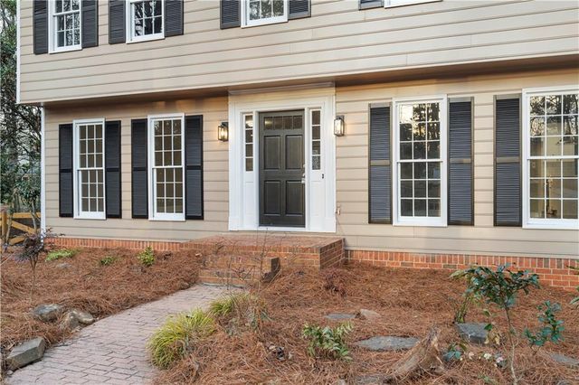 Address unavailable.