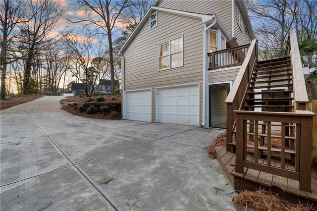 Address unavailable.