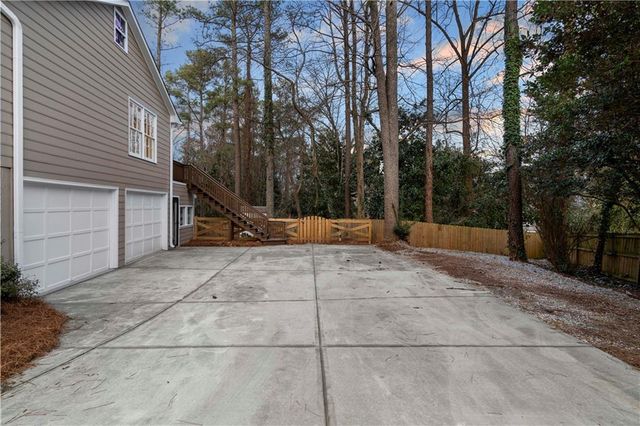 Address unavailable.