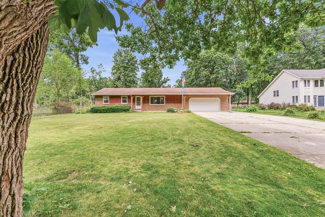 68850 3rd Street, Edwardsburg, MI 49112