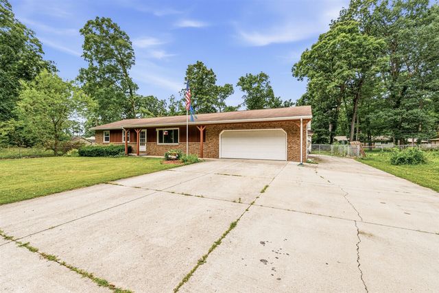 68850 3rd Street, Edwardsburg, MI 49112
