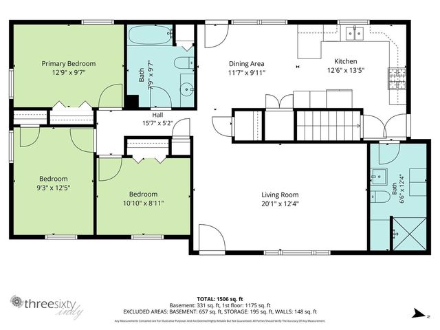 68850 3rd Street, Edwardsburg, MI 49112