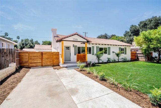 2586 Prospect Avenue, Riverside, CA 92507