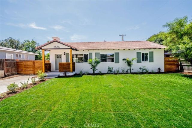2586 Prospect Avenue, Riverside, CA 92507