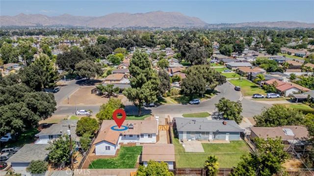 2586 Prospect Avenue, Riverside, CA 92507