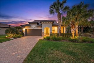 9437 Whooping Crane WAY, Naples, FL 34120