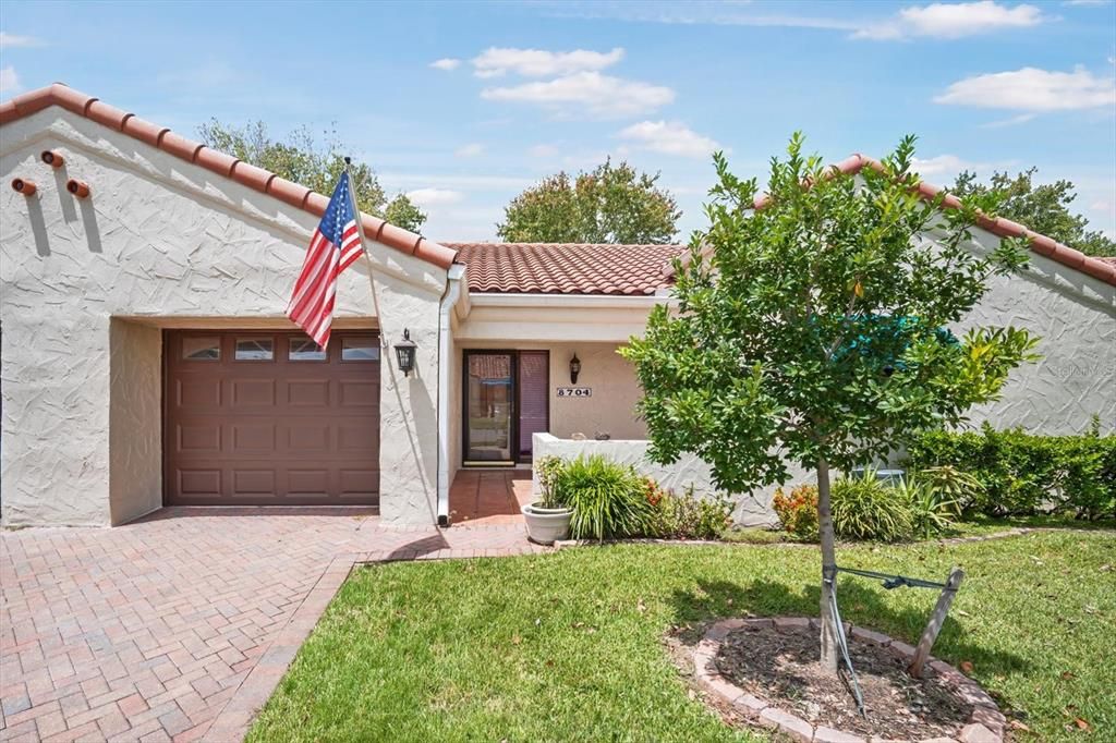 8704 40TH LANE N, Pinellas Park, FL 33782