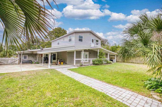 204 Camelia St, Gulf Breeze, FL 32561