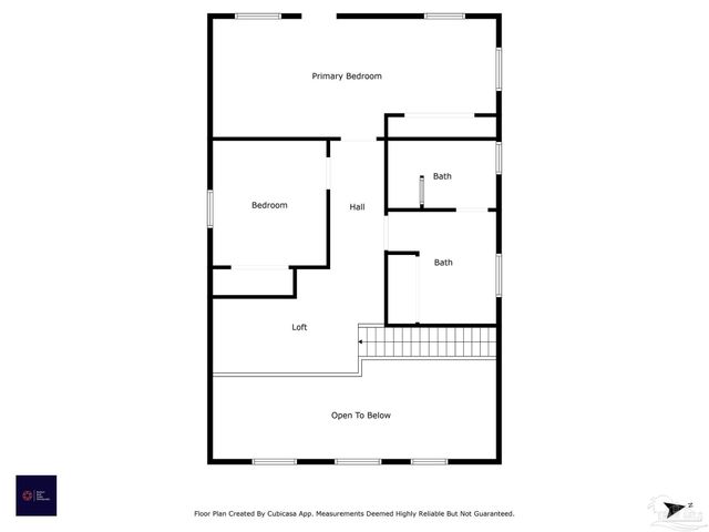 204 Camelia St, Gulf Breeze, FL 32561