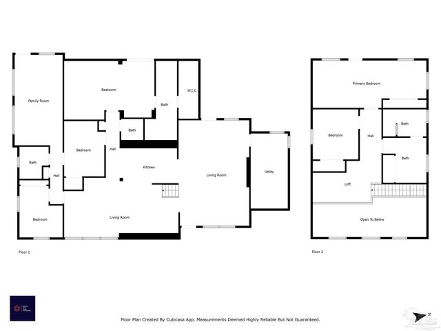 204 Camelia St, Gulf Breeze, FL 32561