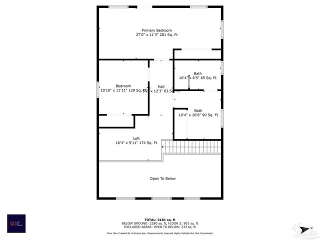 204 Camelia St, Gulf Breeze, FL 32561