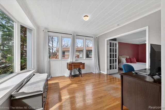 41529 S Interstate 94 Service Drive, Van Buren, MI 48111