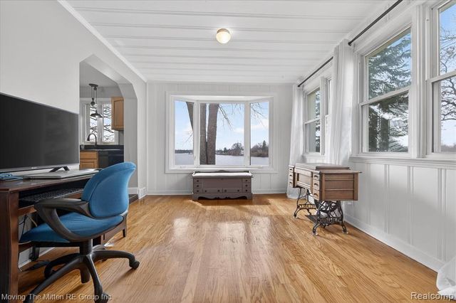 41529 S Interstate 94 Service Drive, Van Buren, MI 48111