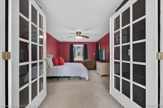 41529 S Interstate 94 Service Drive, Van Buren, MI 48111