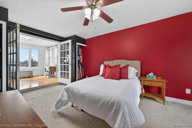 41529 S Interstate 94 Service Drive, Van Buren, MI 48111