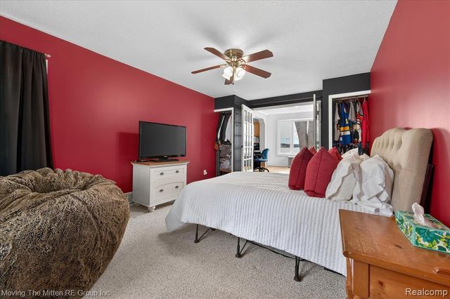 41529 S Interstate 94 Service Drive, Van Buren, MI 48111