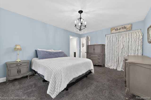 41529 S Interstate 94 Service Drive, Van Buren, MI 48111