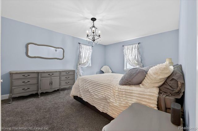 41529 S Interstate 94 Service Drive, Van Buren, MI 48111