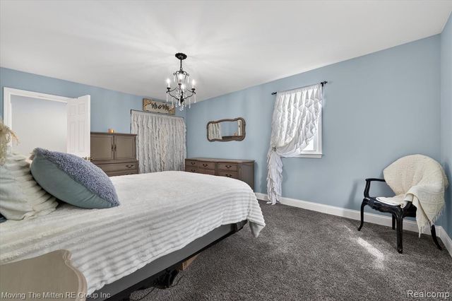 41529 S Interstate 94 Service Drive, Van Buren, MI 48111