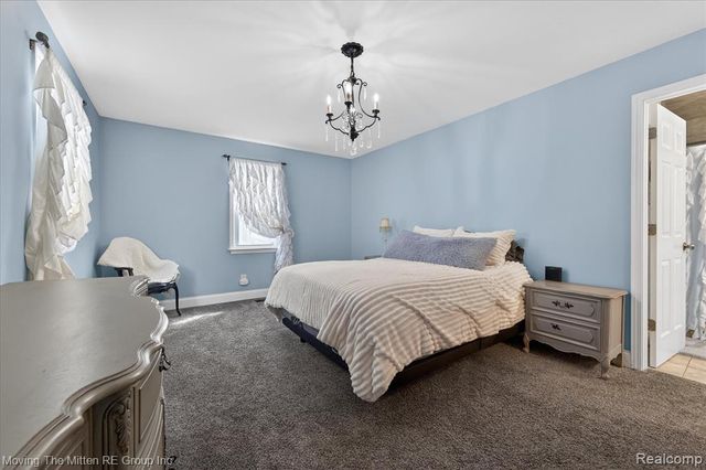 41529 S Interstate 94 Service Drive, Van Buren, MI 48111