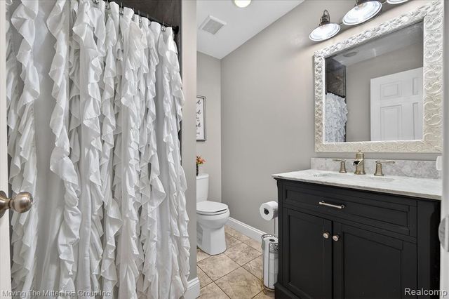 41529 S Interstate 94 Service Drive, Van Buren, MI 48111