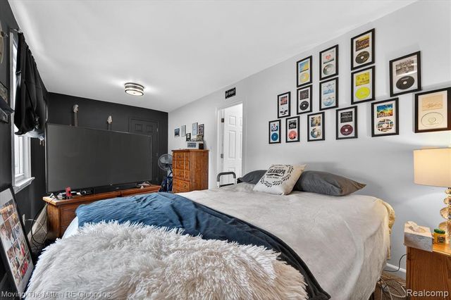 41529 S Interstate 94 Service Drive, Van Buren, MI 48111