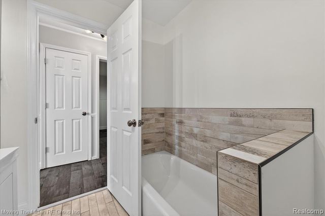 41529 S Interstate 94 Service Drive, Van Buren, MI 48111