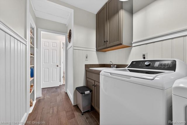 41529 S Interstate 94 Service Drive, Van Buren, MI 48111