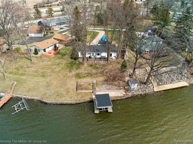 41529 S Interstate 94 Service Drive, Van Buren, MI 48111