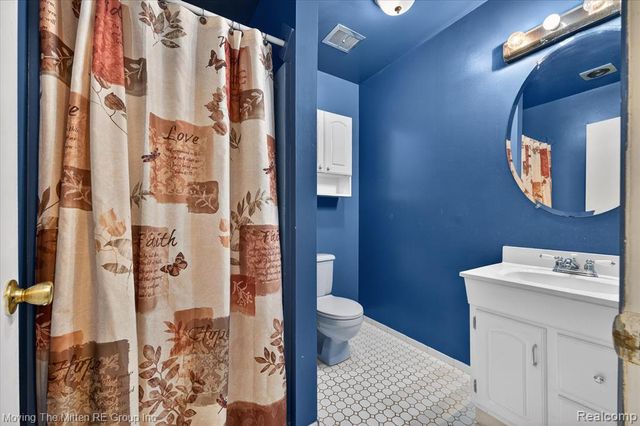 41529 S Interstate 94 Service Drive, Van Buren, MI 48111