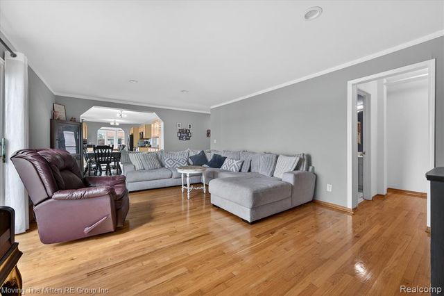 41529 S Interstate 94 Service Drive, Van Buren, MI 48111