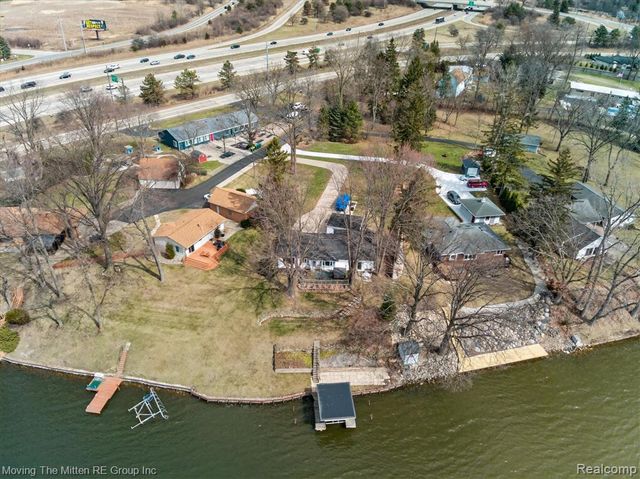 41529 S Interstate 94 Service Drive, Van Buren, MI 48111