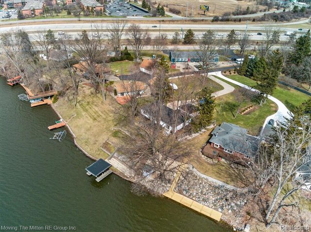 41529 S Interstate 94 Service Drive, Van Buren, MI 48111