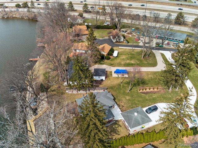 41529 S Interstate 94 Service Drive, Van Buren, MI 48111