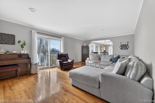 41529 S Interstate 94 Service Drive, Van Buren, MI 48111