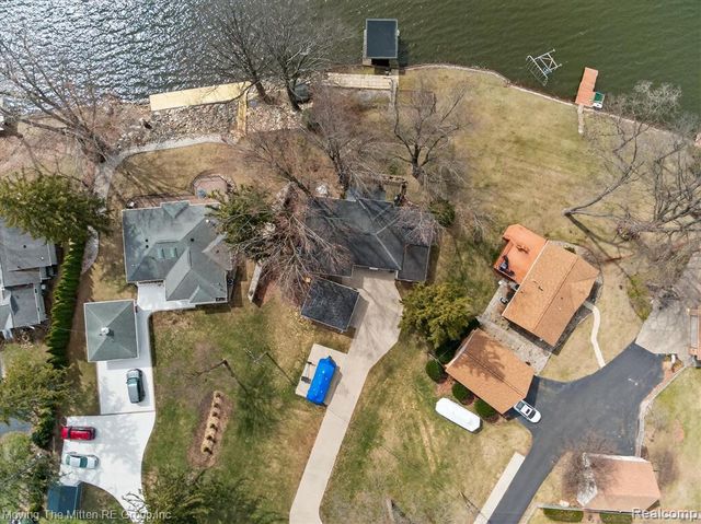 41529 S Interstate 94 Service Drive, Van Buren, MI 48111