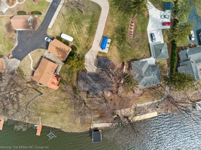 41529 S Interstate 94 Service Drive, Van Buren, MI 48111