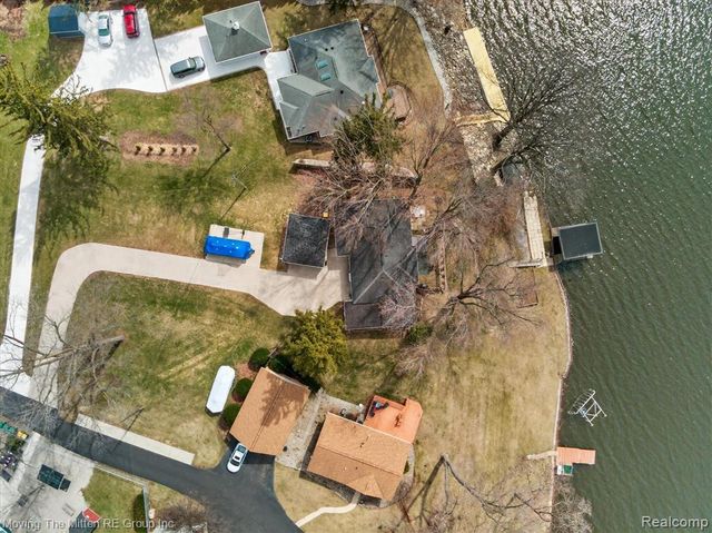 41529 S Interstate 94 Service Drive, Van Buren, MI 48111